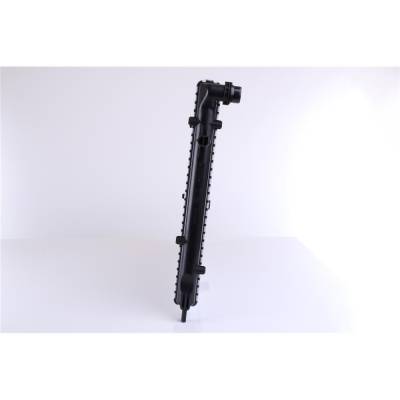 Rareelectrical - Aluminum Radiator Compatible With 2012-2013 Audi Tt Rs Quattro 2.5L L5 Turbo 8J0121251b Engine - Image 3