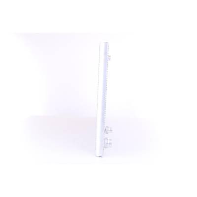 Rareelectrical - Aluminum Radiator Compatible With 2004-2010 Audi A8 Quattro L 4.2L V8 6.0L W12 4E0121251 Engine - Image 3