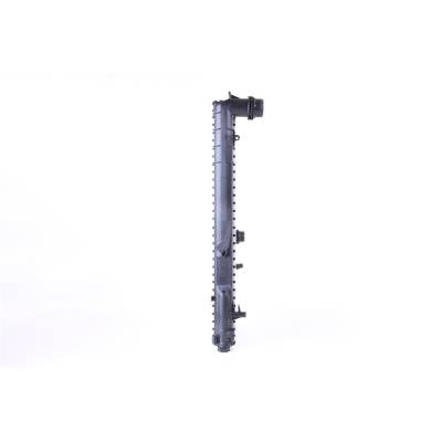 Rareelectrical - Aluminum Radiator Compatible With 2012-2015 Land Rover Range Rover Evoque 2.0L L4 Turbo Lr018430 - Image 3