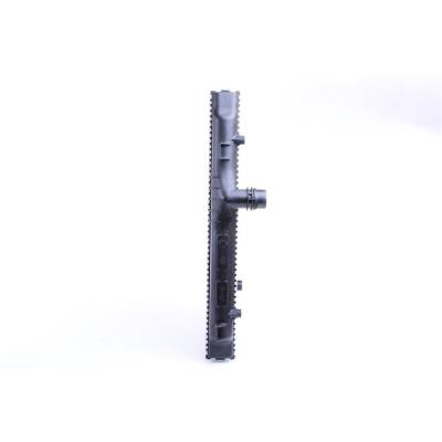 Rareelectrical - Aluminum Radiator Compatible With 2012-2019 Volkswagen Passat 2.0L L4 Tdi 1K0121253bj 25 5/8" X 17 - Image 3