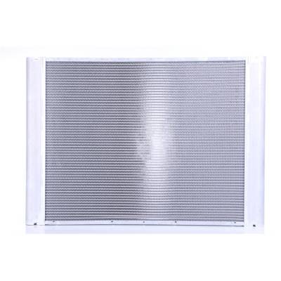 Rareelectrical - Aluminum Radiator Compatible With 2010-2016 Mercedes-Benz E63 Amg 5.5L V8 Turbo 2125003103 - Image 2