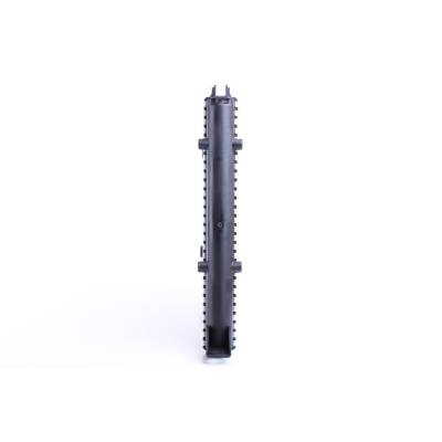 Rareelectrical - Aluminum Radiator Compatible With 1993-1999 Volkswagen Golf Gti Vr6 2.8L V6 1Hm121253h 17 1/4" X 21 - Image 3