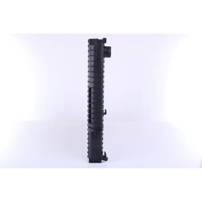 Rareelectrical - Radiator Compatible With 1992 1993 1994 1995 1996 1997 1998 1999 Bmw 325I 325Is 328I 328Is M3 E36 - Image 3