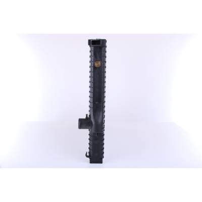 Rareelectrical - Radiator Compatible With 1992 1993 1994 1995 1996 1997 1998 1999 Bmw 325I 325Is 328I 328Is M3 E36 - Image 2