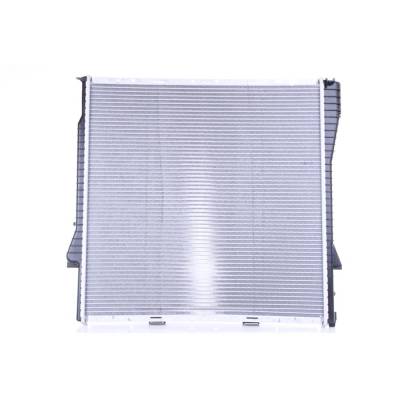 Rareelectrical - Radiator Compatible With 2000 2001 2002 2003 2004 2005 2006 Bmw X5 E53 4.6Is 4.4I 4.8Is 3.0I V8 I6 - Image 2