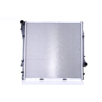 Radiator Compatible With 2001 2002 2003 2004 2005 2006 Bmw X5 E53 3.0I Awd 3.0L I6 M54b30 225Hp 214