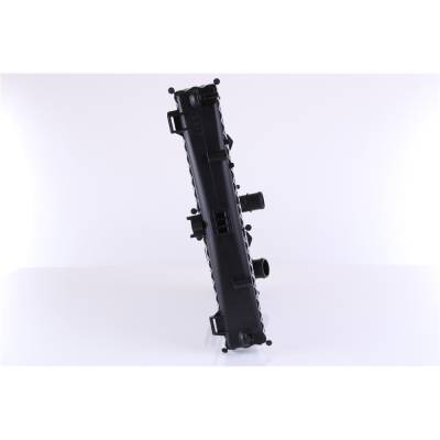 Rareelectrical - Radiator Compatible With 2005-2012 Porsche 911 Carrera S 4S 997 Boxster Cayman 987 2.7L 2.9L 3.4L - Image 2
