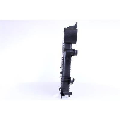 Rareelectrical - Radiator Compatible With 2000 2001 2002 2003 2004 2005 2006 Mercedes-Benz S430 S500 W220 Cl500 Cl55 - Image 3