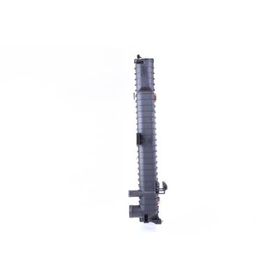 Rareelectrical - Radiator Compatible With 1996 1997 1998 1999 2000 2001 2002 2003 Mercedes-Benz E300 E320 E430 W210 - Image 3