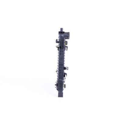 Rareelectrical - Radiator Compatible With 2001 2002 2003 2004 2005 2006 2007 Mercedes-Benz Clk55 Amg W203 Clk320 C230 - Image 3