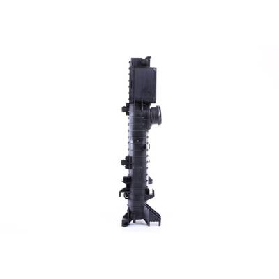 Rareelectrical - Radiator Compatible With 2003 2004 2005 2006 2007 2008 2009 Mercedes-Benz E500 E55 Amg W211 Cls500 - Image 3
