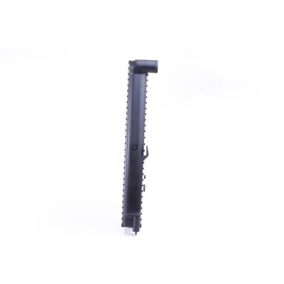 Rareelectrical - Radiator Compatible With 1998 1999 2000 2001 2002 Mercedes-Benz E430 4Matic W210 E55 Amg 4.3L V8 - Image 3