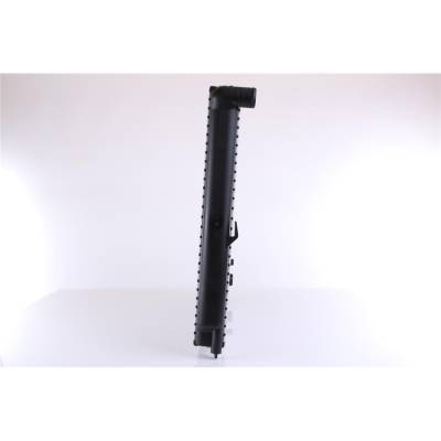 Rareelectrical - Radiator Compatible With 1998 1999 2000 2001 2002 Mercedes-Benz E430 W210 Sedan 4.3L V8 M113 275Hp - Image 3