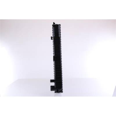 Rareelectrical - Radiator Compatible With 1998 1999 2000 2001 2002 Mercedes-Benz E430 W210 Sedan 4.3L V8 M113 275Hp - Image 2