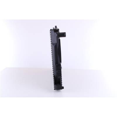 Rareelectrical - Aluminum Radiator Compatible With 1988-1991 Audi 90 Cs 2.3L L5 8A0121251c Engine Cooling Direct Fit - Image 3