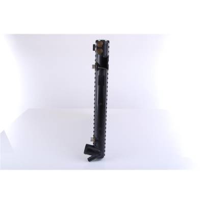 Rareelectrical - Aluminum Radiator Compatible With 1985-1989 Bmw 635Csi 3.5L L6 17111152748 1468073 Engine Cooling - Image 2