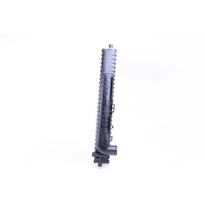 Rareelectrical - Radiator Compatible With 1994 1995 1996 1997 1998 1999 Mercedes S420 S500 W140 4.2 V8 5.0 V8 Rwd - Image 3