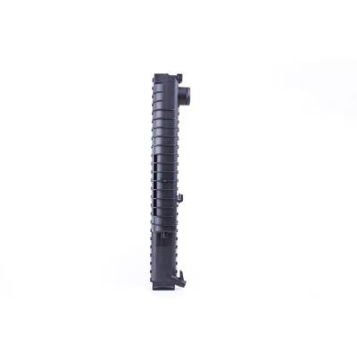 Rareelectrical - Aluminum Radiator Compatible With 1987-1991 Bmw 325I 2.5L L6 2241910 17111709456 Engine Cooling - Image 3