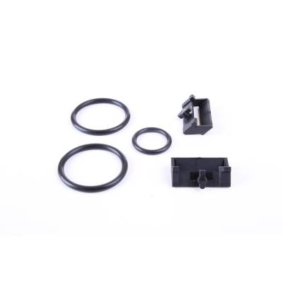 Rareelectrical - Radiator Compatible With 1999-2003 Bmw 525I 528I 530I 540I E39 5 Series Sedan Touring 2.5L 2.8L 3.0L - Image 4