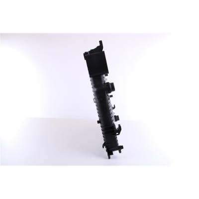 Rareelectrical - Radiator Compatible With 2000 2001 2002 2003 2004 2005 2006 Mercedes-Benz S350 S430 S500 W220 3.7L - Image 3