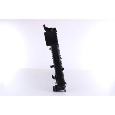 Rareelectrical - Radiator Compatible With 2000 2001 2002 2003 2004 2005 2006 Mercedes-Benz S350 S430 S500 W220 3.7L - Image 2