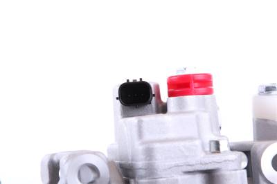 Rareelectrical - A/C Ac Compressor Compatible With 2010-2019 Subaru Outback 3.6R Limited 3.6L H6 Ez36d Sanden Pxe16 - Image 5