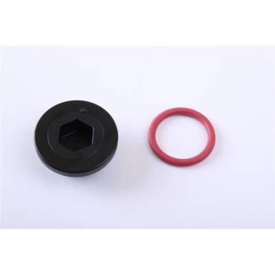 Rareelectrical - Radiator Compatible With 1986 1987 1988 1989 1990 1991 1992 1993 1994 1995 1996 1997 1998 Saab 9000 - Image 4