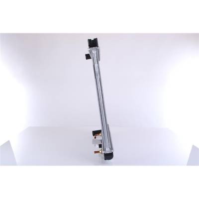 Rareelectrical - Radiator Compatible With 2006 2007 2008 2009 2010 2011 2012 2013 Suzuki Grand Vitara Limited 2.4L I4 - Image 2