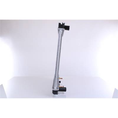 Rareelectrical - Radiator Compatible With 2006 2007 2008 2009 2010 2011 2012 2013 Suzuki Grand Vitara Limited 2.4L I4 - Image 3