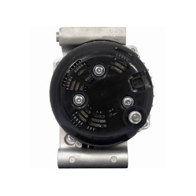 Rareelectrical - 220A Alternator Compatible With 2011-2019 Jeep Grand Cherokee V8 5.7L 6.2L Trackhawk 6.4L Srt Dodge - Image 4