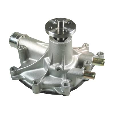 Water Pump Compatible With Mercury Grand Marquis 5.0L V8 302Ci 1979-1991 Ford Ltd Crown Victoria