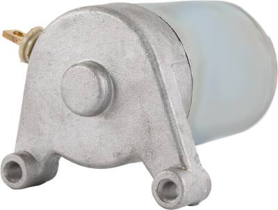 New 12V Starter Compatible With Suzuki Motorcylce Dr200s 199Cc 2015 31100-42A20 3110042A01