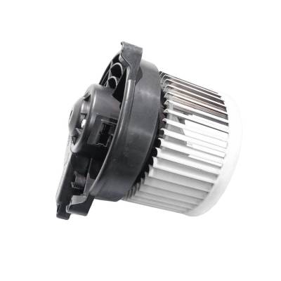 New Front Hvac Blower Motor Compatible With Vehicle Ne51-61-B10 Ne5161b10 Mx-5 Miata 2006-2015