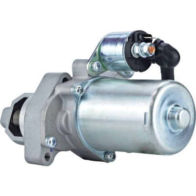 Rareelectrical - Starter Compatible With Kohler Ch395-3031 Ch395-3021 Ch395-0021 Command Pro Horizontal Engine 9.5Hp - Image 7
