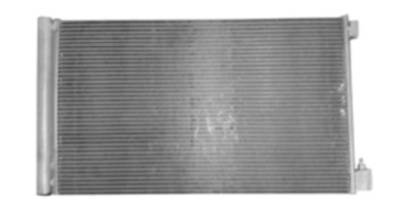 New A/C Condenser Compatible With 2011-2013 Buick Regal 2.0L L4 Gm3030293 13330217 39025498 Direct