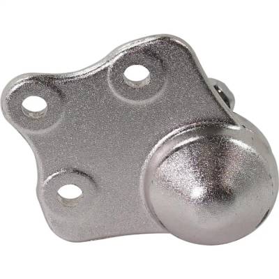 Rareelectrical - New Ball Joint Compatible With Mercedes Benz Cls500 Base 8 Cyl 5.0L Cls63 Amg Base 8 Cyl 6.3L Sl63 - Image 9