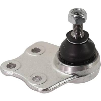 Rareelectrical - New Ball Joint Compatible With Mercedes Benz E500 Base 8 Cyl 5.0L Sl550 Avantgarde 8 Cyl 5.5L Sl500 - Image 7