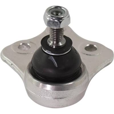 Rareelectrical - New Ball Joint Compatible With Mercedes Benz E500 Base 8 Cyl 5.0L Sl550 Avantgarde 8 Cyl 5.5L Sl500 - Image 3