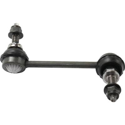 Rareelectrical - New Passenger Side Rear Sway Bar Link Compatible With Ford Lincoln Mks Base 6 Cyl 3.7L Explorer Xlt - Image 11