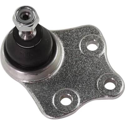 Rareelectrical - New Ball Joint Compatible With Mercedes Benz Sl550 Avantgarde 8 Cyl 5.5L Cls550 Base 8 Cyl 5.5L Sl55 - Image 5
