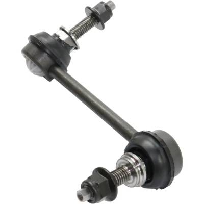 Rareelectrical - New Passenger Side Rear Sway Bar Link Compatible With Ford Lincoln Police Interceptor Sedan Base 6 - Image 7