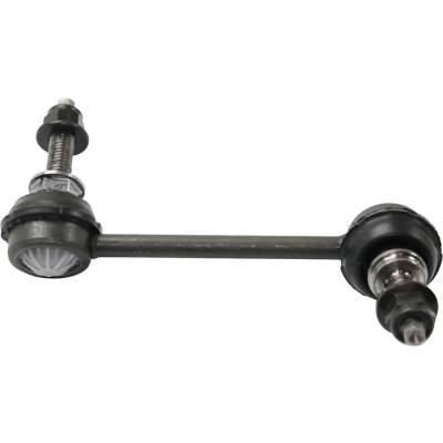 Rareelectrical - New Passenger Side Rear Sway Bar Link Compatible With Ford Lincoln Police Interceptor Sedan Base 6 - Image 9