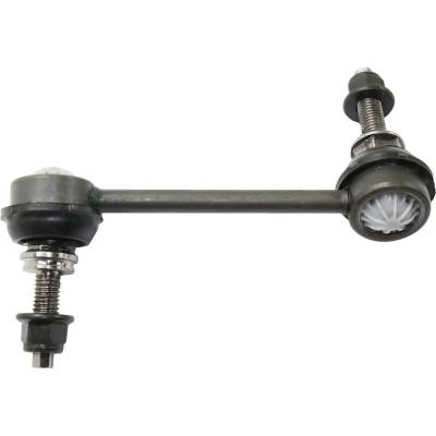 Rareelectrical - New Passenger Side Rear Sway Bar Link Compatible With Ford Lincoln Police Interceptor Sedan Base 6 - Image 3