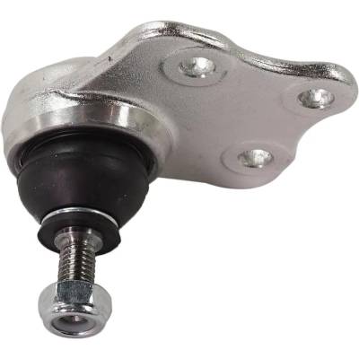 Rareelectrical - New Ball Joint Compatible With Mercedes Benz Sl550 Avantgarde 8 Cyl 5.5L Cls550 Base 8 Cyl 5.5L Sl55 - Image 11