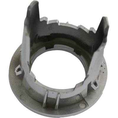 Rareelectrical - New Left Rear Inner Bumper Bracket Compatible With Chevrolet Gmc Sierra 1500 At4 6 Cyl 3.0L - Image 13