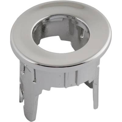 Rareelectrical - New Left Rear Inner Bumper Bracket Compatible With Chevrolet Gmc Sierra 1500 At4 6 Cyl 3.0L - Image 3
