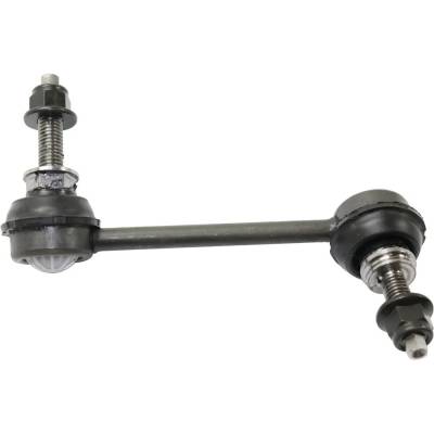 Rareelectrical - New Passenger Side Rear Sway Bar Link Compatible With Ford Lincoln Mks Base 6 Cyl 3.7L Explorer Xlt - Image 2