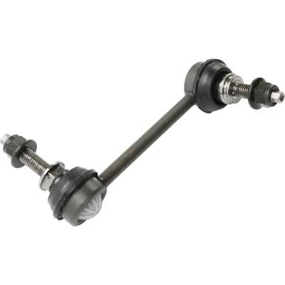 Rareelectrical - New Passenger Side Rear Sway Bar Link Compatible With Ford Lincoln Mks Base 6 Cyl 3.7L Explorer Xlt - Image 6