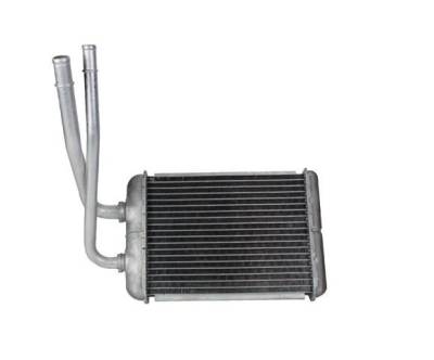 New Hvac Heater Core Front Compatible With Chevrolet 05-10 Cobalt 06-10 Hhr 52493347 399917 15-63093