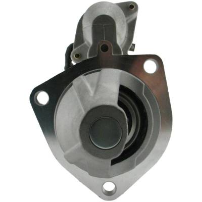 Starter 24V 5.5Kw Osgr 11T Compatible With Kobelco Lx200 Lk200 Nissan Nd6 Ne6 Pd6 Pe6 Nf6 Replaces